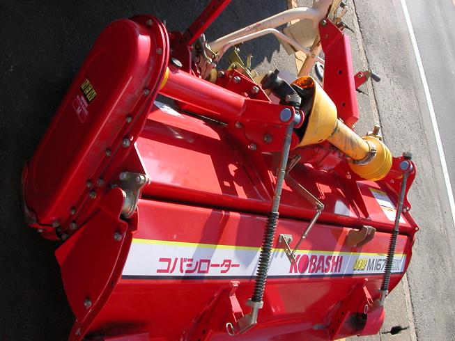 トラクター ＡＦ-290 写真５