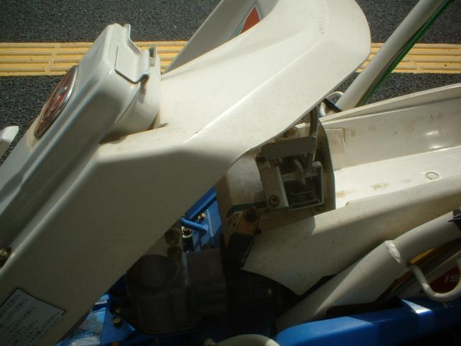 バインダー RE30G 写真３