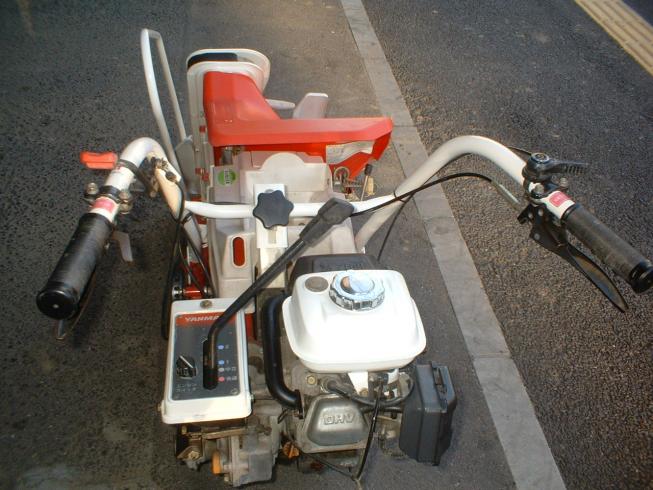 バインダー Be25 写真３