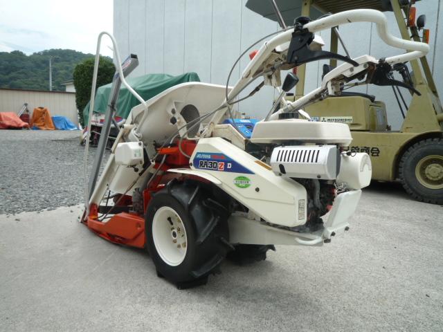 バインダー ＲＡ３０Ｚ 写真３