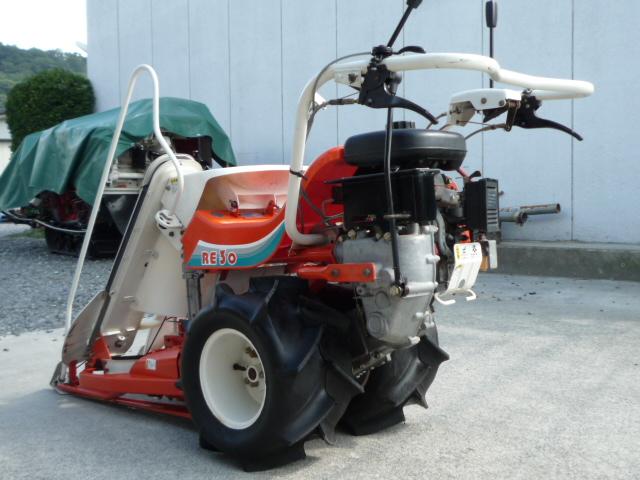 バインダー ＲＥ３０ 写真３