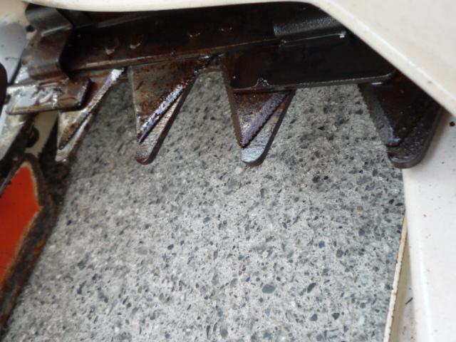 バインダー ＨＥ２０Ａ 写真５