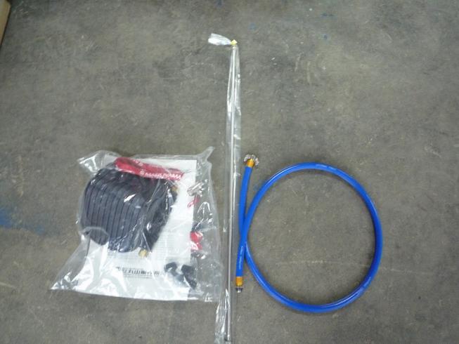 背負動噴 MS043D-20 写真４