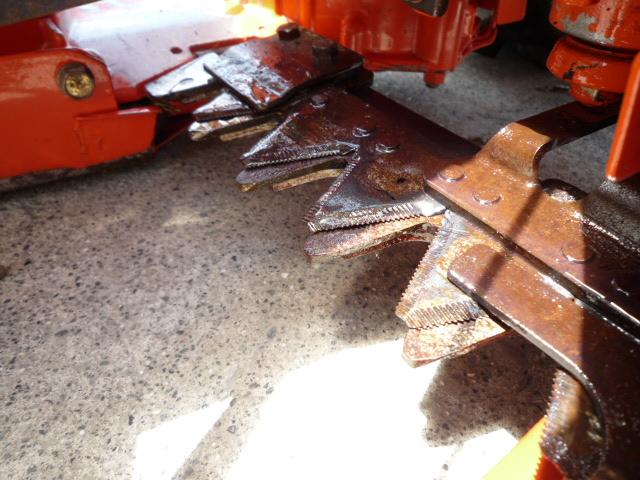 バインダー RE40HD 写真６