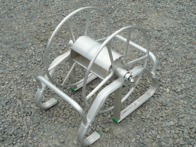 ホース巻取り機 MA-5B 写真４