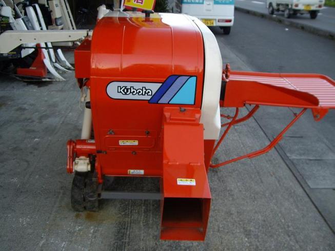 ハーベスター HS500 写真２