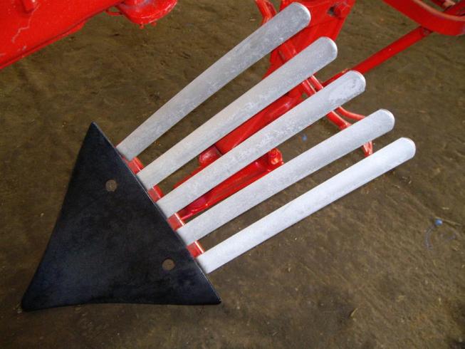 スキ ＭＲ83 写真４