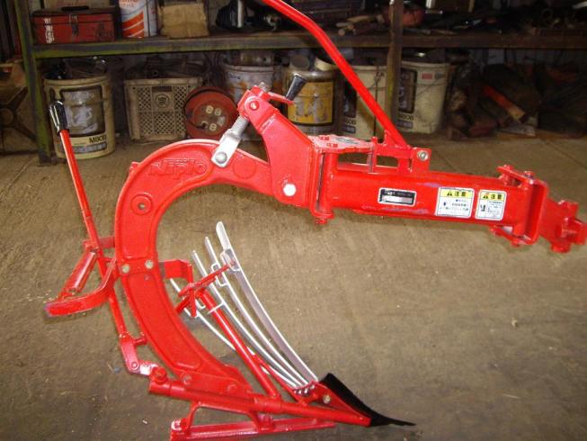 スキ ＭＲ83 写真２