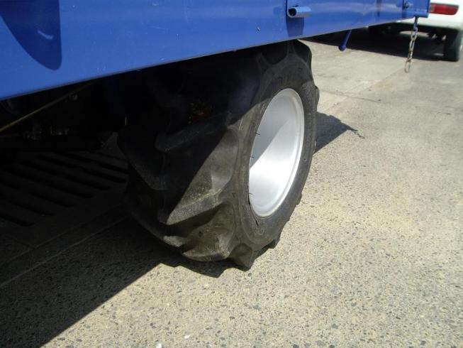 運搬機 ＥＳ-633 写真５