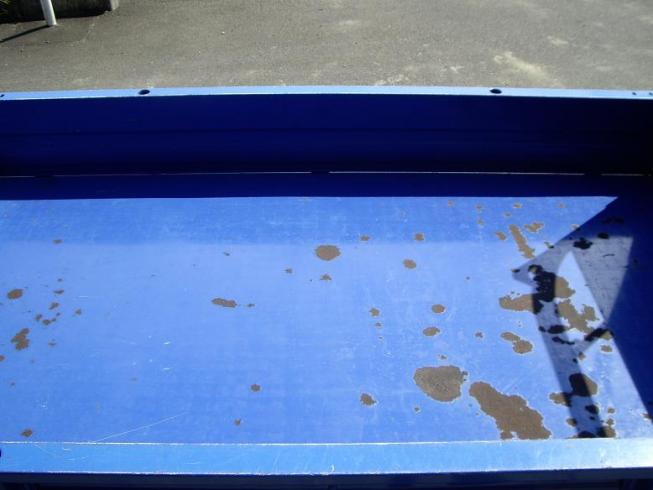 運搬機 ＥＳ-633 写真４