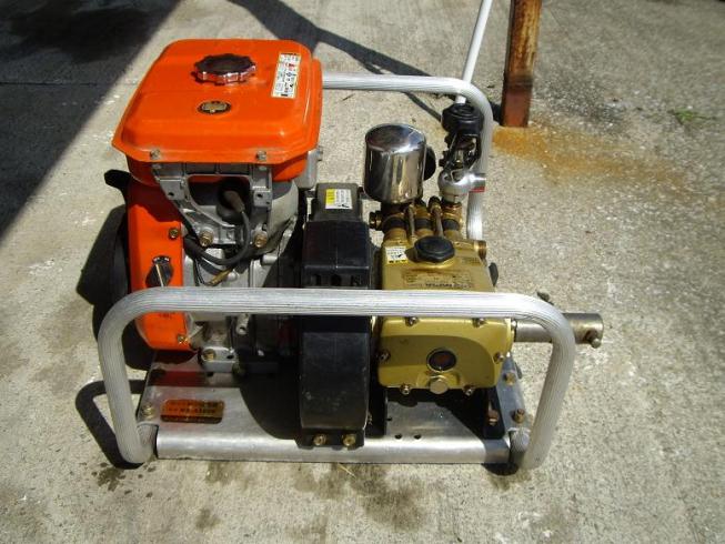 動噴 ＮＳ-Ａ36Ｋ 写真３