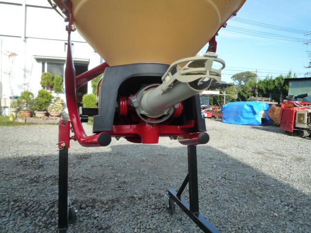 ブロードキャスター MP220 写真５