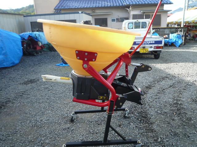 ブロードキャスター MP220 写真４