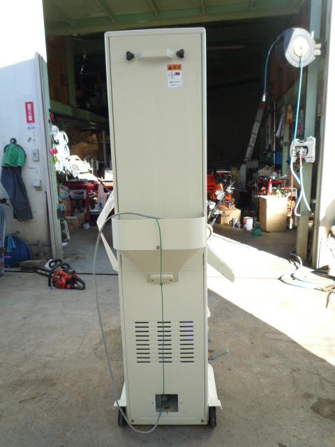 自動計量選別機 ＮＰＡ３２Ｖ－Ｖ（２） 写真６