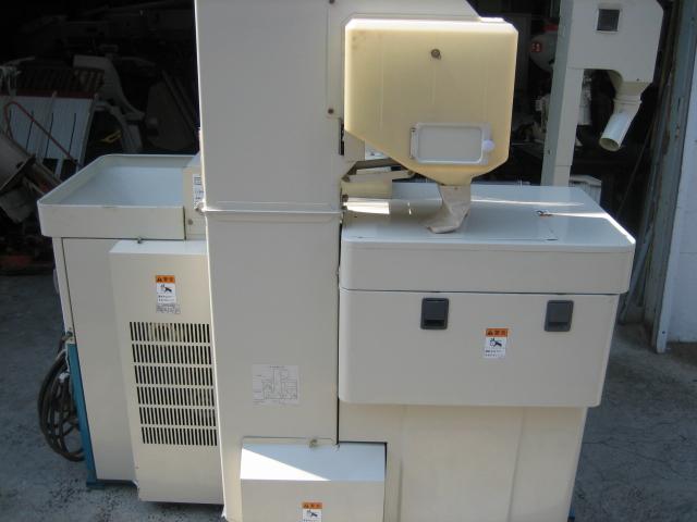 籾摺機 GPS450AXM 写真４