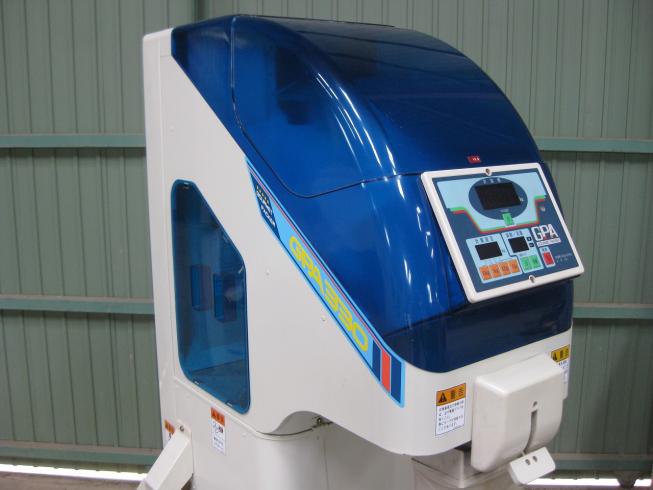 計量機 GPA330 写真３