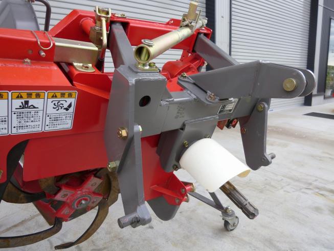 畦塗機 CZF300 写真５