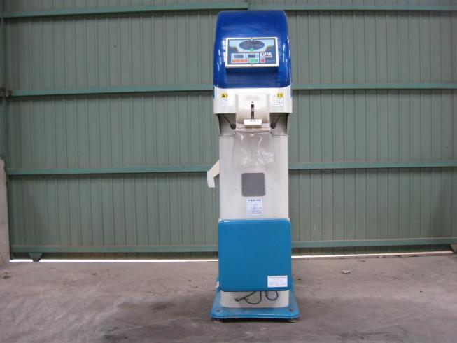 計量機 GPA-335 写真２