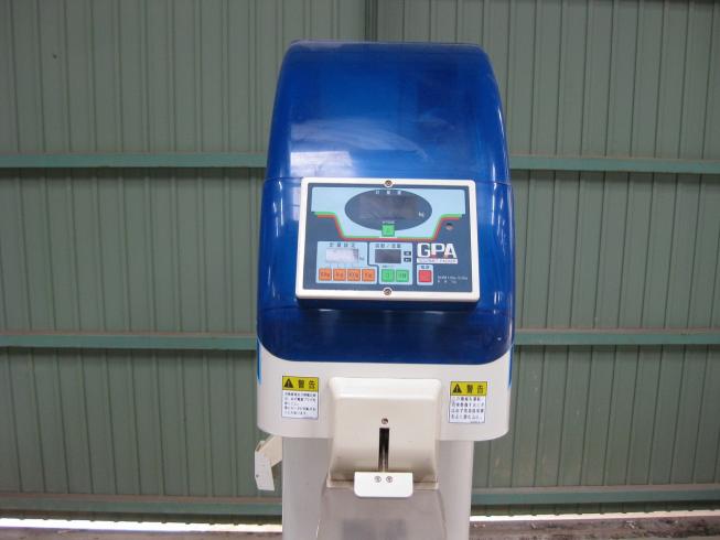 計量機 GPA-335 写真３