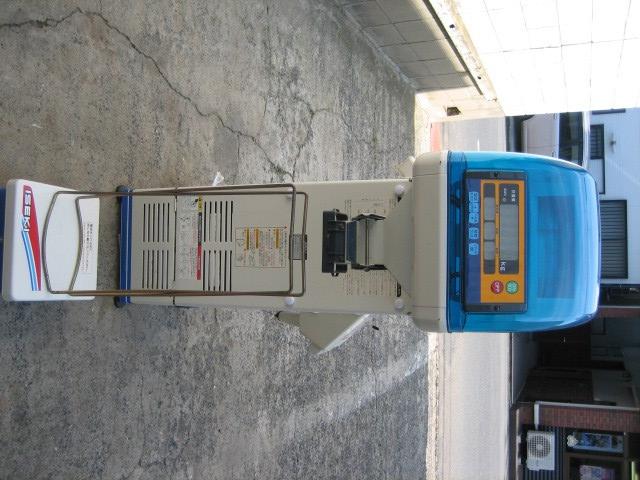 計量機 LTA10 写真２