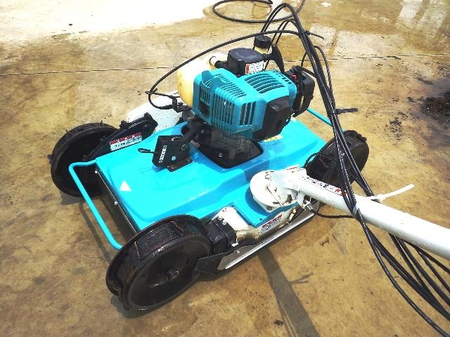 草刈機 GCK501 埼玉発! 写真４
