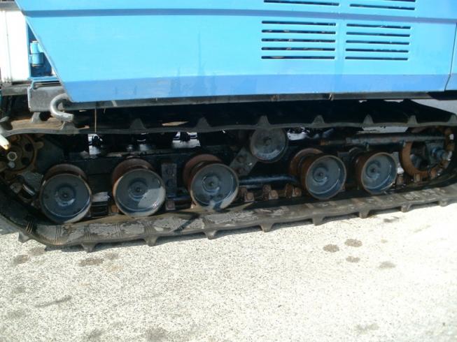 コンバイン 埼玉発　HA28G　実働品 写真６