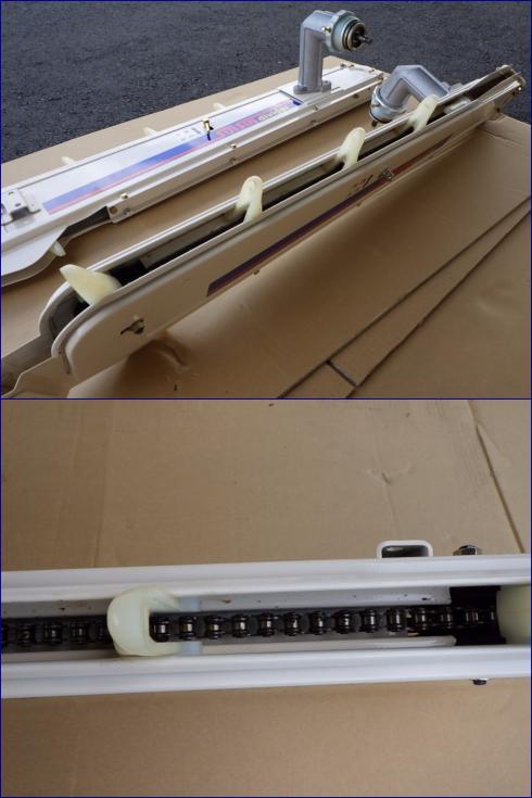 部品・アタッチメント 埼玉　スイスイデバイダ　R1-20 R1-211用　新品　極上 写真４