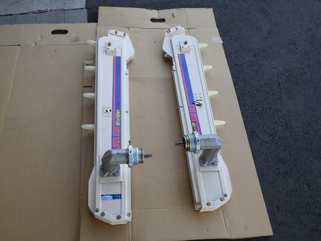 部品・アタッチメント 埼玉　スイスイデバイダ　R1-20 R1-211用　新品　極上 写真２