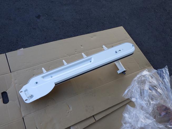 部品・アタッチメント 埼玉　スイスイテバイダ　ARN211 ARN214　ARN216　ARN217 S216用　新品　極上 写真５