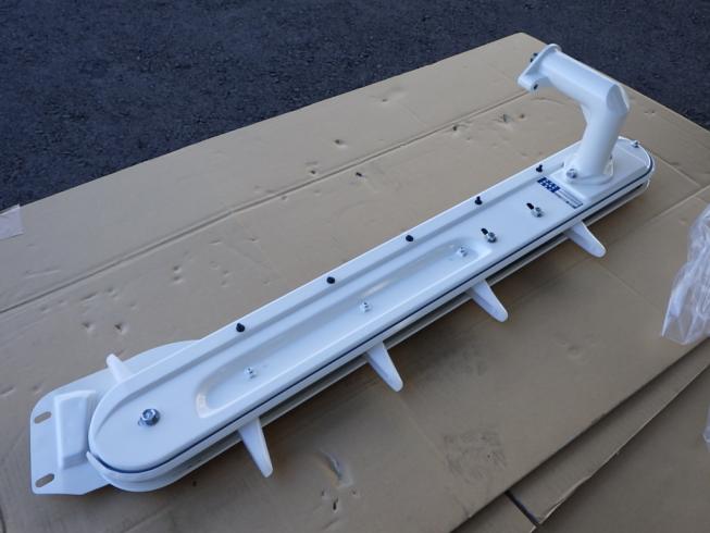 部品・アタッチメント 埼玉　スイスイテバイダ　ARN211 ARN214　ARN216　ARN217 S216用　新品　極上 写真２