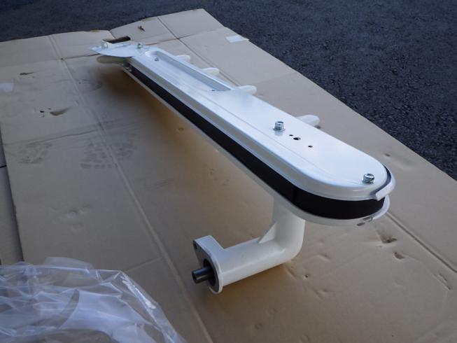 部品・アタッチメント 埼玉　スイスイテバイダ　ARN211 ARN214　ARN216　ARN217 S216用　新品　極上 写真６