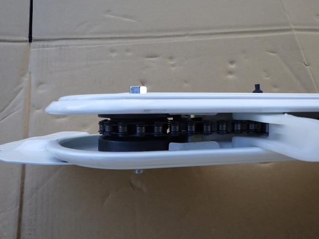 部品・アタッチメント 埼玉　スイスイテバイダ　ARN211 ARN214　ARN216　ARN217 S216用　新品　極上 写真４