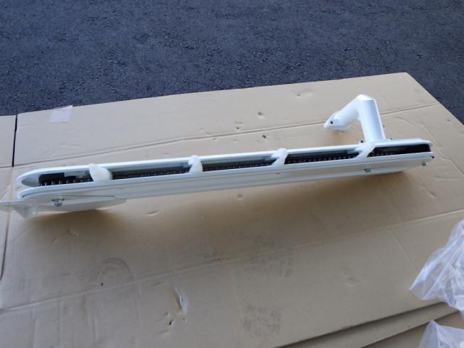 部品・アタッチメント 埼玉　スイスイテバイダ　ARN211 ARN214　ARN216　ARN217 S216用　新品　極上 写真３