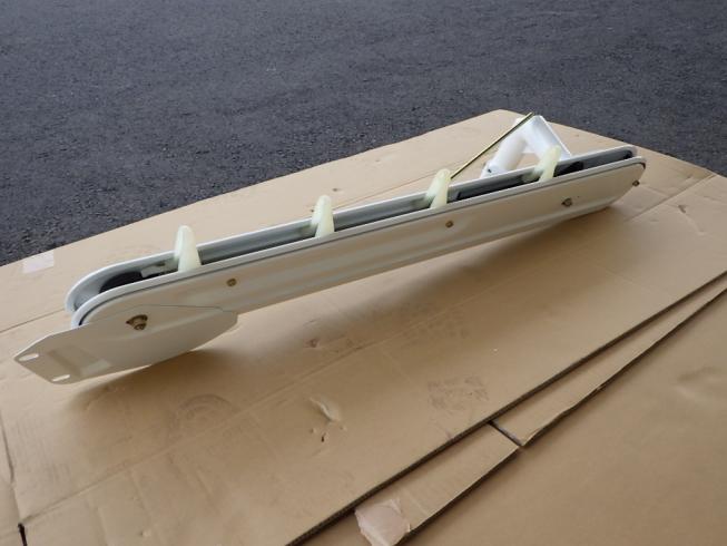 部品・アタッチメント 埼玉 スイスイデバイダ AR218  AR221用 新品　極上 写真２