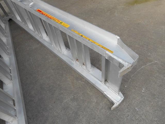 アルミブリッジ  NSBW300-30-1.5 写真４