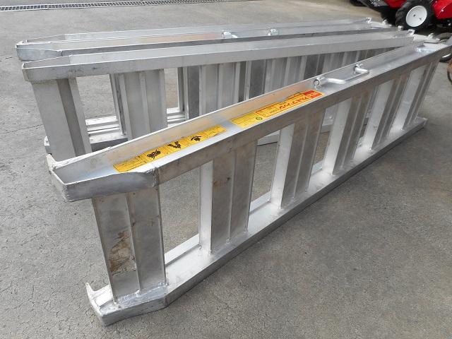 アルミブリッジ  NSBW300-30-1.5 写真２