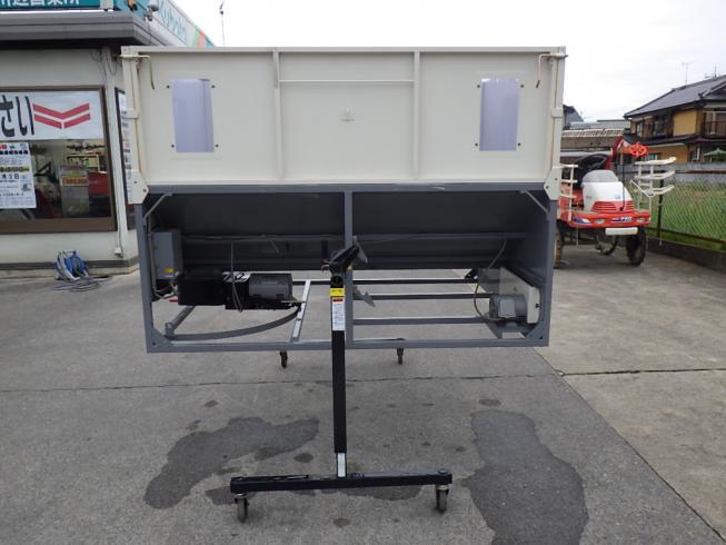 グレンコンテナ 埼玉　美品グレコン　イシイ　GX-11　BL-R  写真３