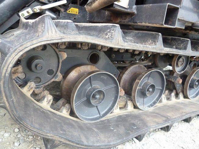 中古コンバインヤンマーGC329商品詳細【中古農機具販売 UMM】