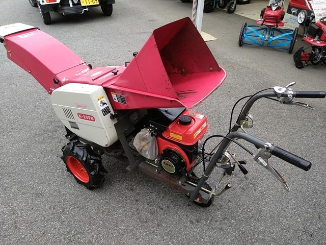 カッター K-20BSSE 写真２