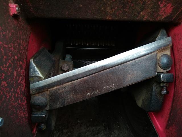 カッター K-20BSSE 写真５