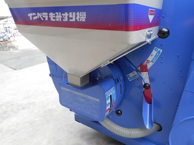 もみすり機 DM7A-G-SM 写真６