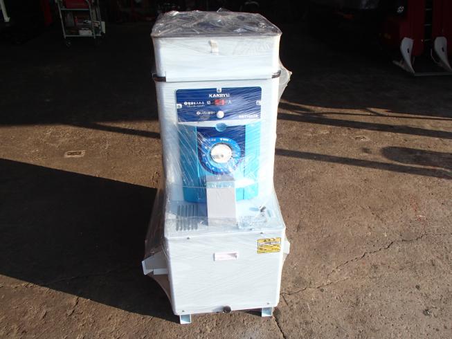 精米機 SRT1562E 写真３