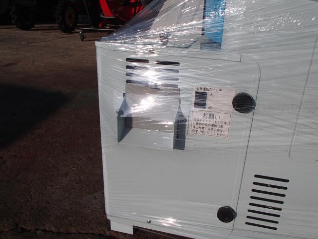 精米機 SRT1562E 写真５