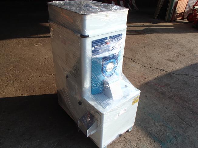 精米機 SRT1562E 写真２