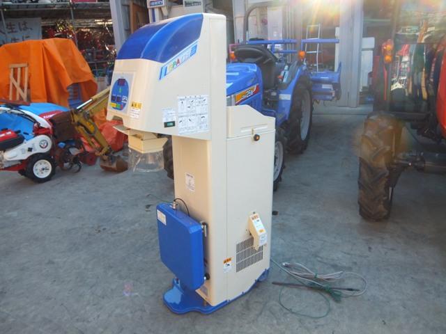 選別計量機 GPA135A(1) 写真２