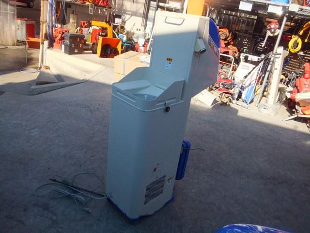 選別計量機 GPA135A(1) 写真４