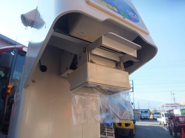 選別計量機 GPA135A(1) 写真５