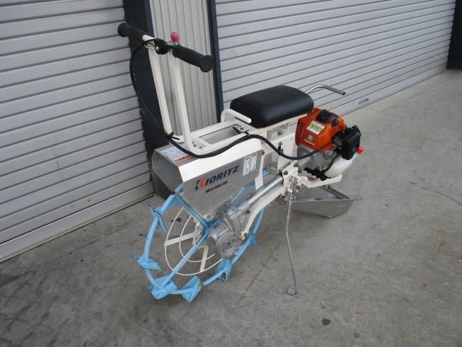 溝切機 MKS4001SR 写真３