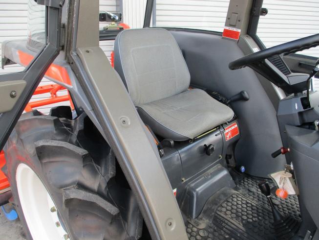 トラクター GL25-FQ2BSMA 写真３