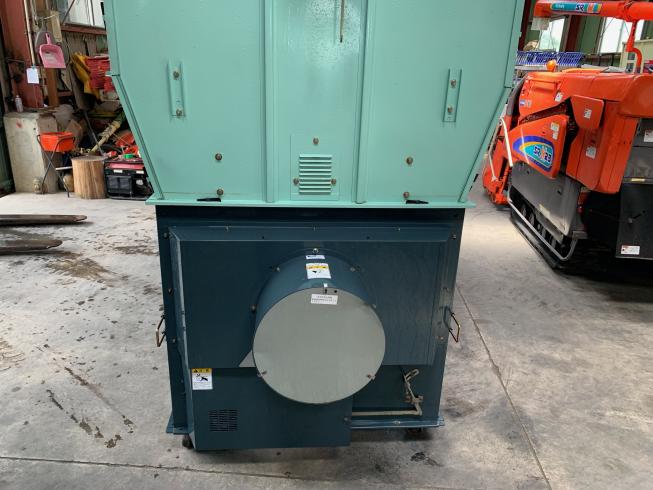 乾燥機 PCG13 写真５